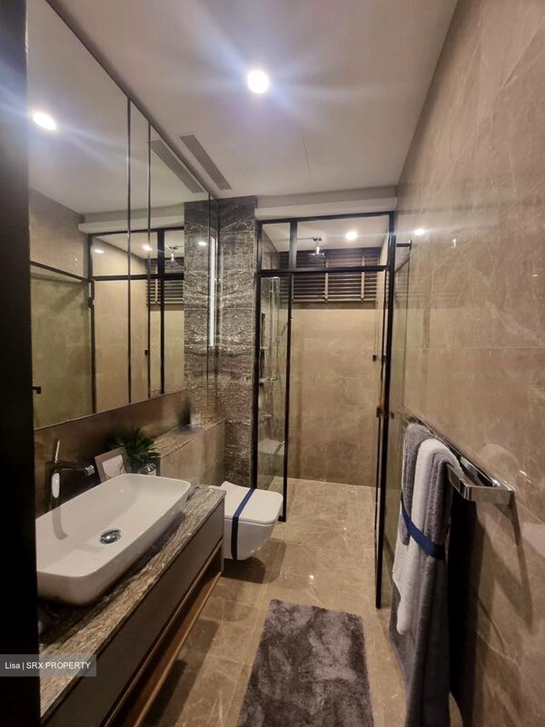 Boulevard 88 (D10), Apartment #457915881